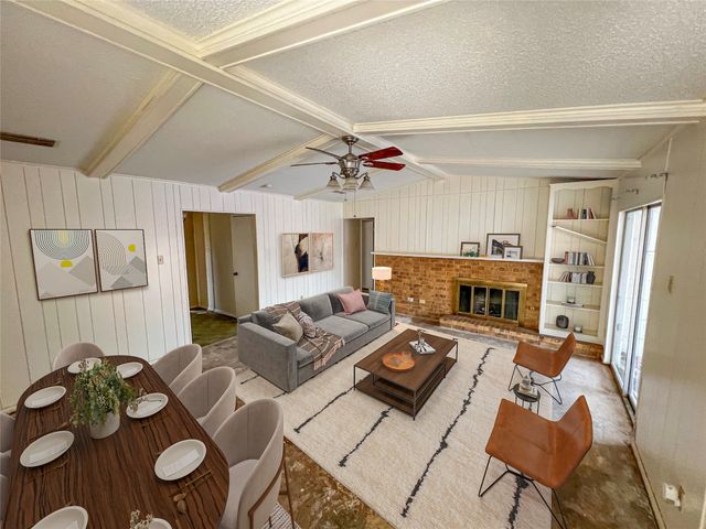 2612 Montclair Lane, Mesquite, TX 75150