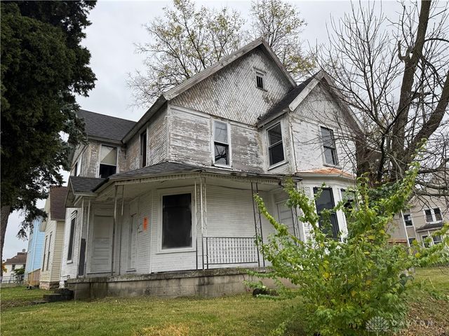 205 E Grand Avenue, Springfield, OH 45505
