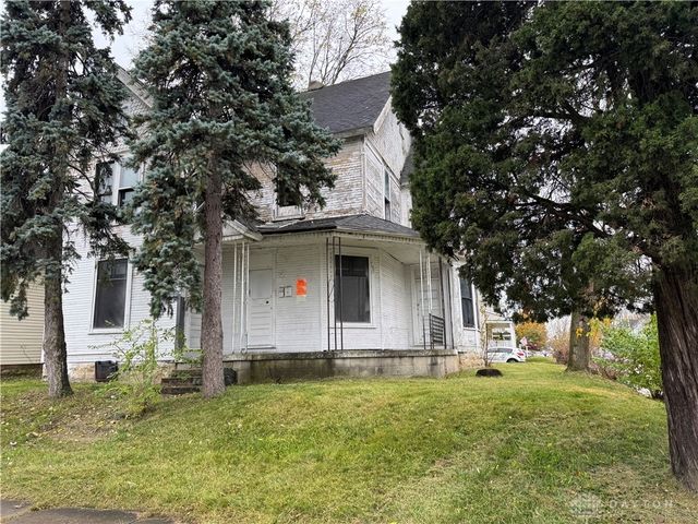 205 E Grand Avenue, Springfield, OH 45505
