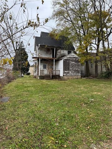 205 E Grand Avenue, Springfield, OH 45505