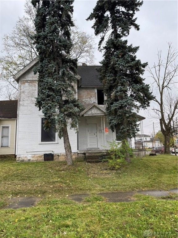 205 E Grand Avenue, Springfield, OH 45505