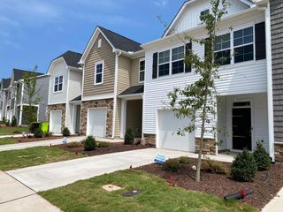 1208 Pate Farm Lane, Durham, NC 27703