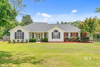45792 Old Carney Road, Bay Minette, AL 36507