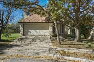 8708 Cretys CV, Austin, TX 78745