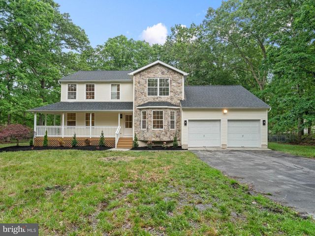 65 STEPHANIE DR, Franklinville, NJ 08322