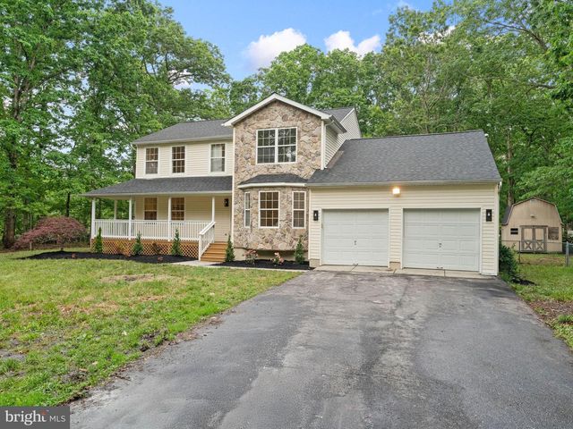 65 STEPHANIE DR, Franklinville, NJ 08322