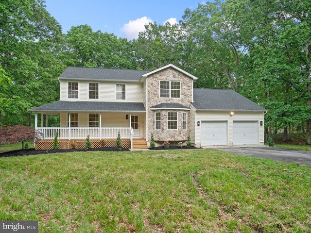 65 STEPHANIE DR, Franklinville, NJ 08322