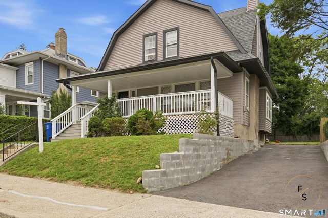 34 Harlem Avenue, Bridgeport, CT 06606