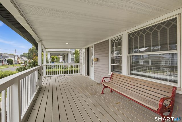 34 Harlem Avenue, Bridgeport, CT 06606