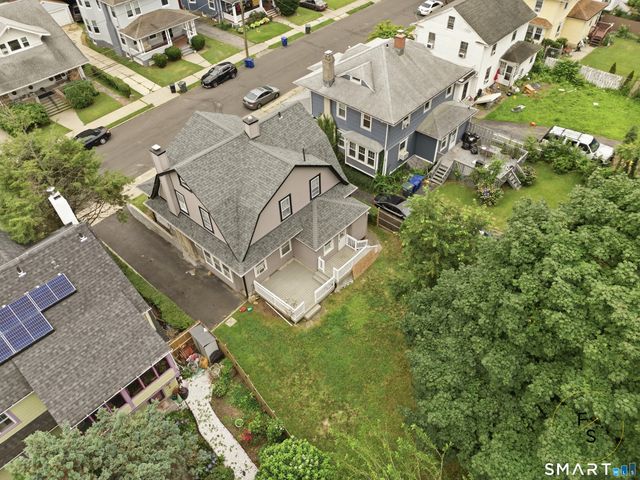 34 Harlem Avenue, Bridgeport, CT 06606