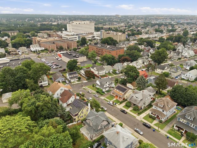 34 Harlem Avenue, Bridgeport, CT 06606