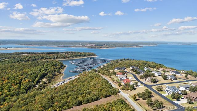 10 Avalon Drive, Sperry, OK 74073