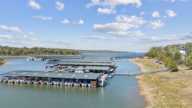 10 Avalon Drive, Sperry, OK 74073