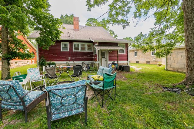 402 E 1st Street, Bloomington, IN 47401