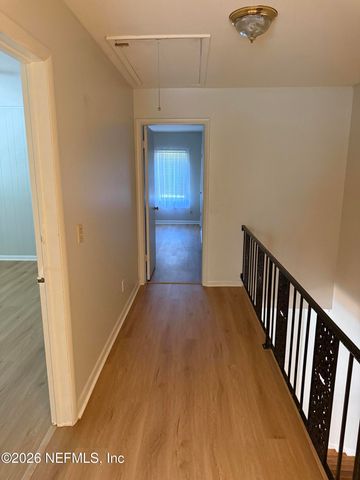 1815 VAN WERT Avenue 1, Jacksonville, FL 32205