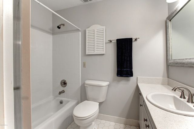 1815 VAN WERT Avenue 1, Jacksonville, FL 32205