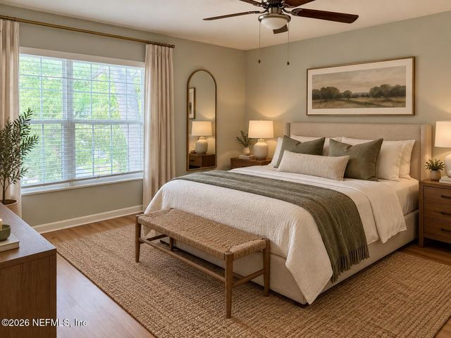 1815 VAN WERT Avenue 1, Jacksonville, FL 32205