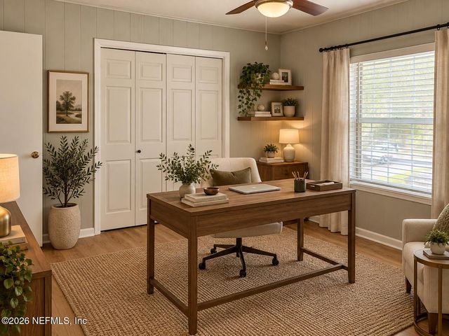 1815 VAN WERT Avenue 1, Jacksonville, FL 32205