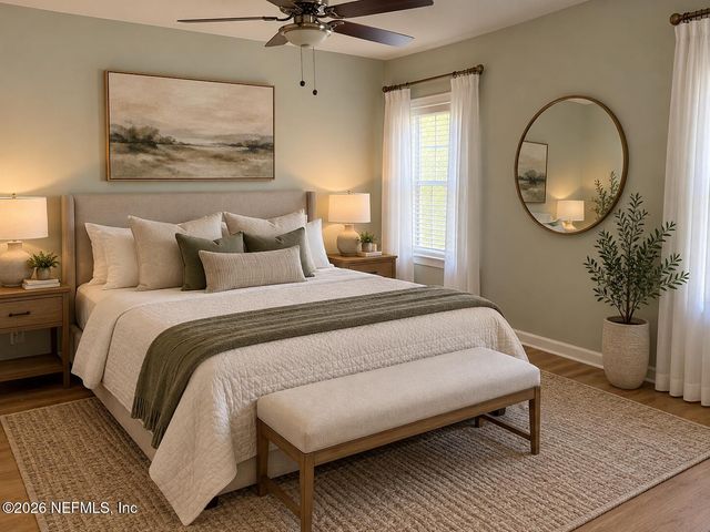 1815 VAN WERT Avenue 1, Jacksonville, FL 32205