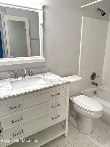 1815 VAN WERT Avenue 1, Jacksonville, FL 32205