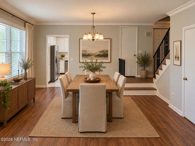1815 VAN WERT Avenue 1, Jacksonville, FL 32205
