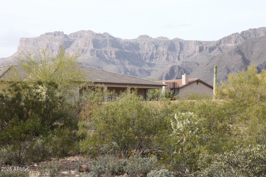 10584 E WALKING STICK Way 4, Gold Canyon, AZ 85118 — photo 5