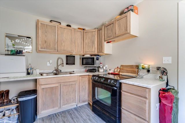 1121 N School, Augusta, KS 67010