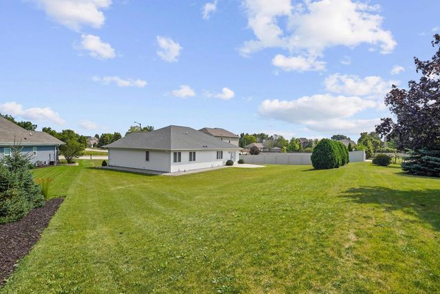 3909 16th PLACE, Kenosha, WI 53144