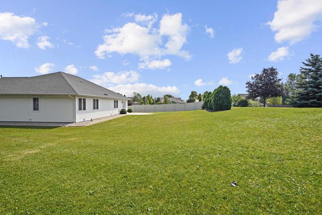 3909 16th PLACE, Kenosha, WI 53144