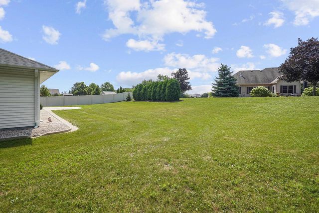 3909 16th PLACE, Kenosha, WI 53144