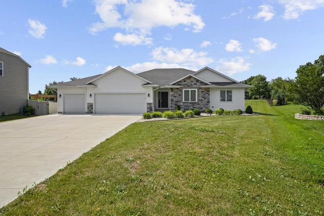 3909 16th PLACE, Kenosha, WI 53144