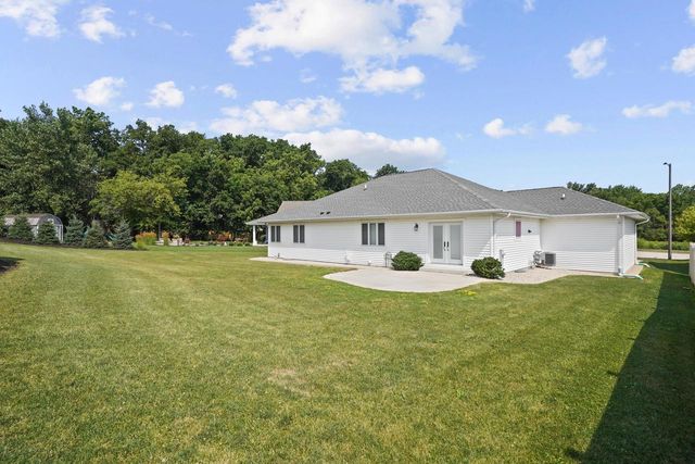 3909 16th PLACE, Kenosha, WI 53144