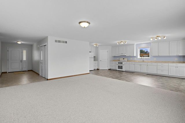 3909 16th PLACE, Kenosha, WI 53144