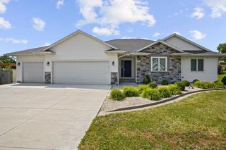 3909 16th PLACE, Kenosha, WI 53144