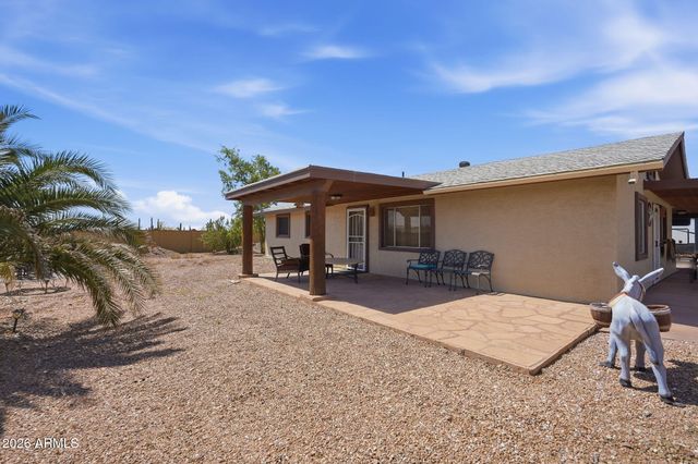 2238 N PLAZA Drive, Apache Junction, AZ 85120