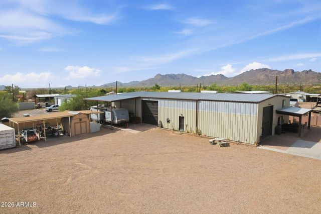 2238 N PLAZA Drive, Apache Junction, AZ 85120