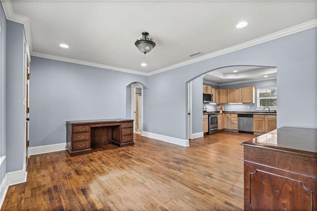 127 Ideal Drive, Saraland, AL 36571
