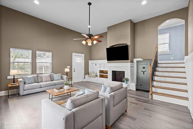 127 Ideal Drive, Saraland, AL 36571