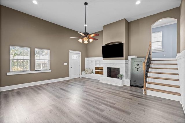 127 Ideal Drive, Saraland, AL 36571