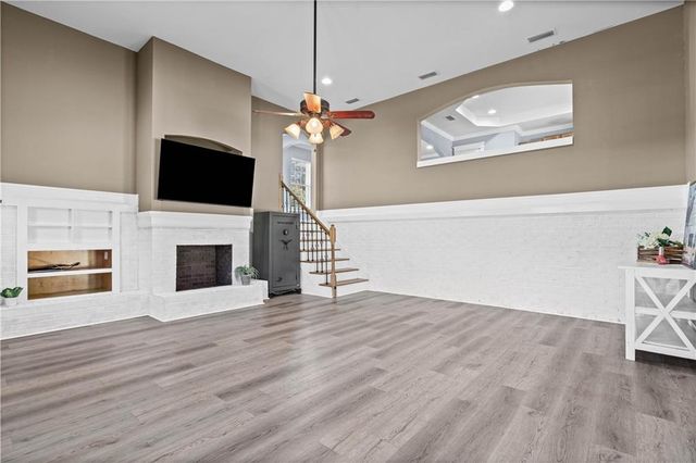 127 Ideal Drive, Saraland, AL 36571