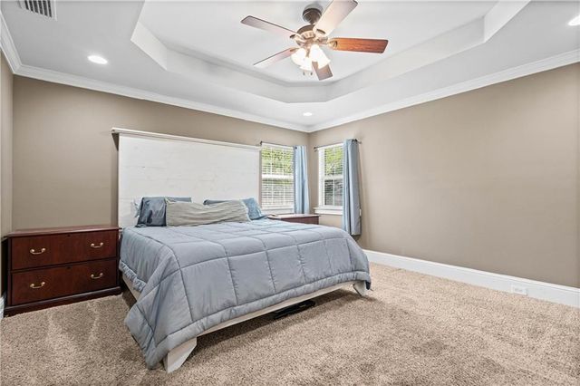 127 Ideal Drive, Saraland, AL 36571