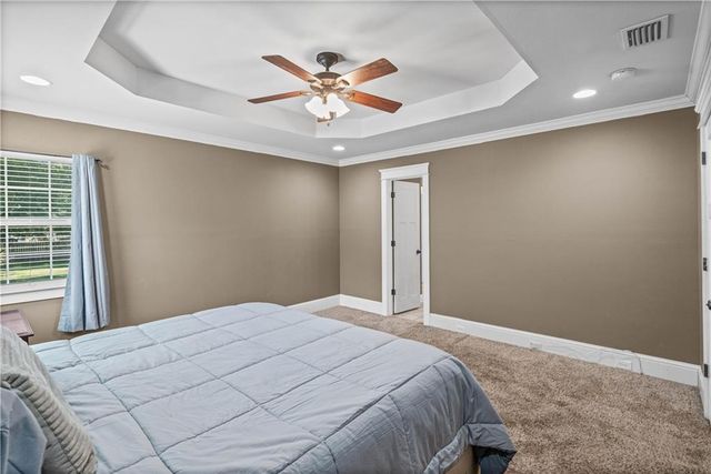 127 Ideal Drive, Saraland, AL 36571