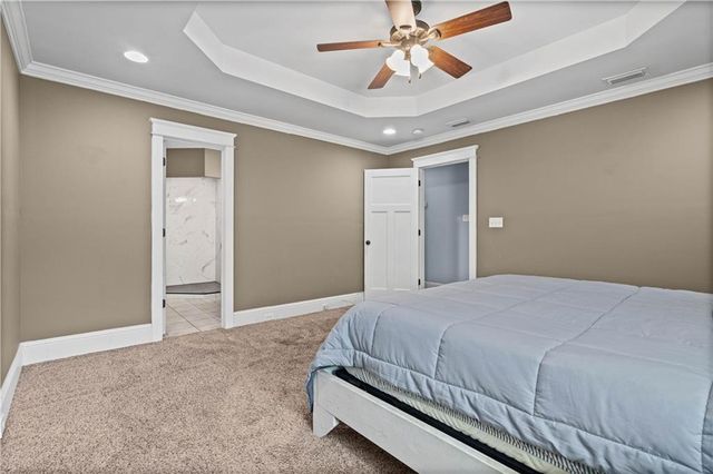 127 Ideal Drive, Saraland, AL 36571