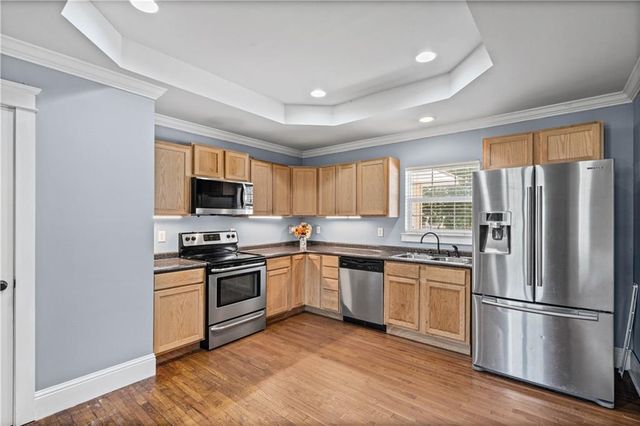 127 Ideal Drive, Saraland, AL 36571