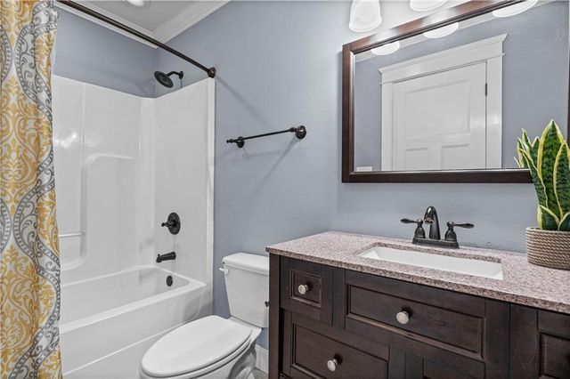 127 Ideal Drive, Saraland, AL 36571