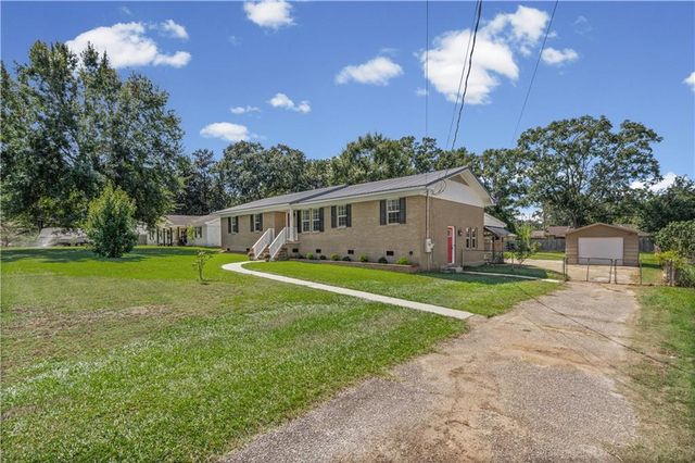 127 Ideal Drive, Saraland, AL 36571