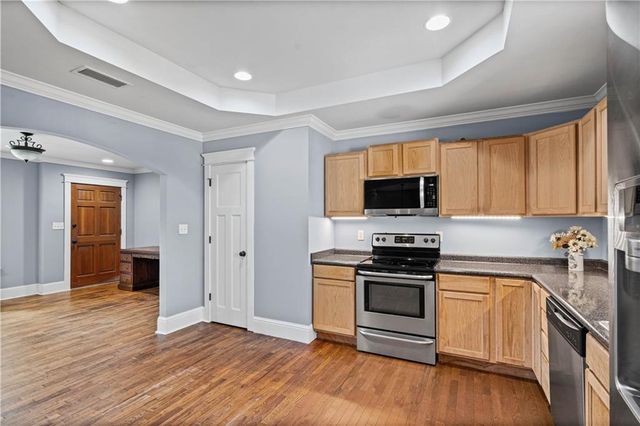 127 Ideal Drive, Saraland, AL 36571