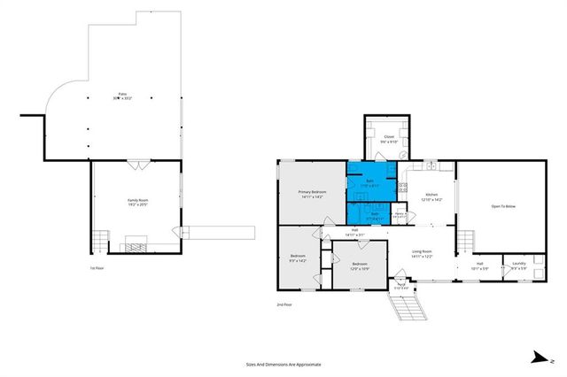 127 Ideal Drive, Saraland, AL 36571