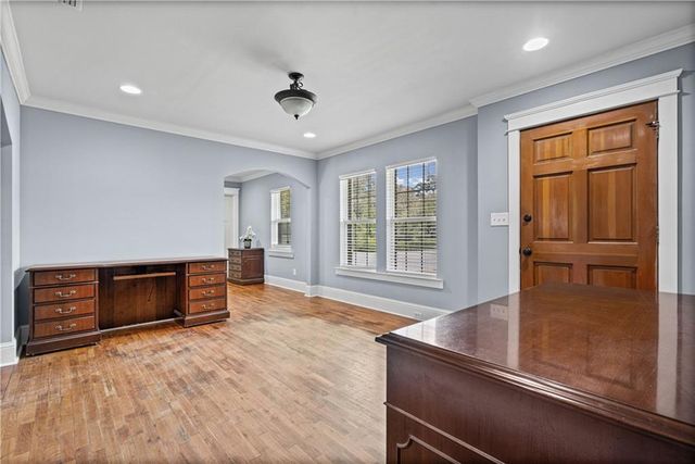 127 Ideal Drive, Saraland, AL 36571