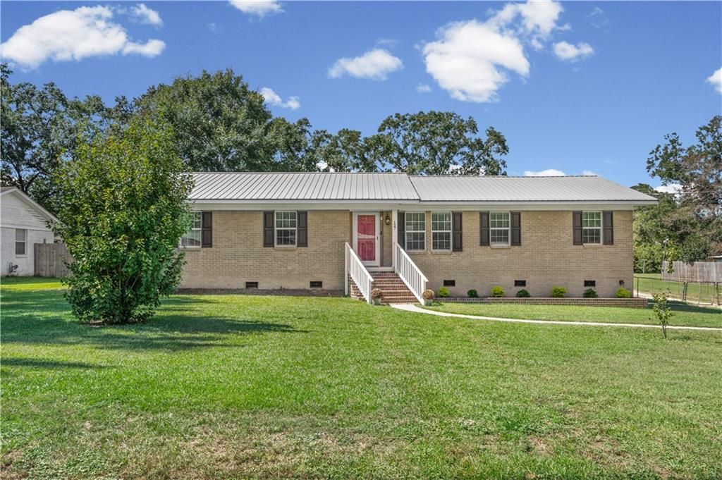 127 Ideal Drive, Saraland, AL 36571